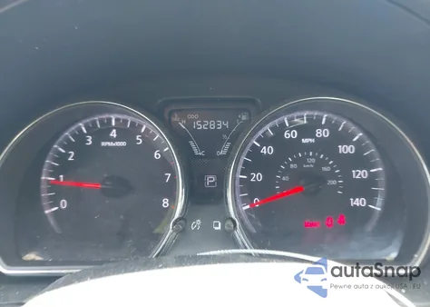 2017 Nissan Versa 1.6 Sv z USA, uszkodzony, nr VIN 3N1CN7AP3HK434584